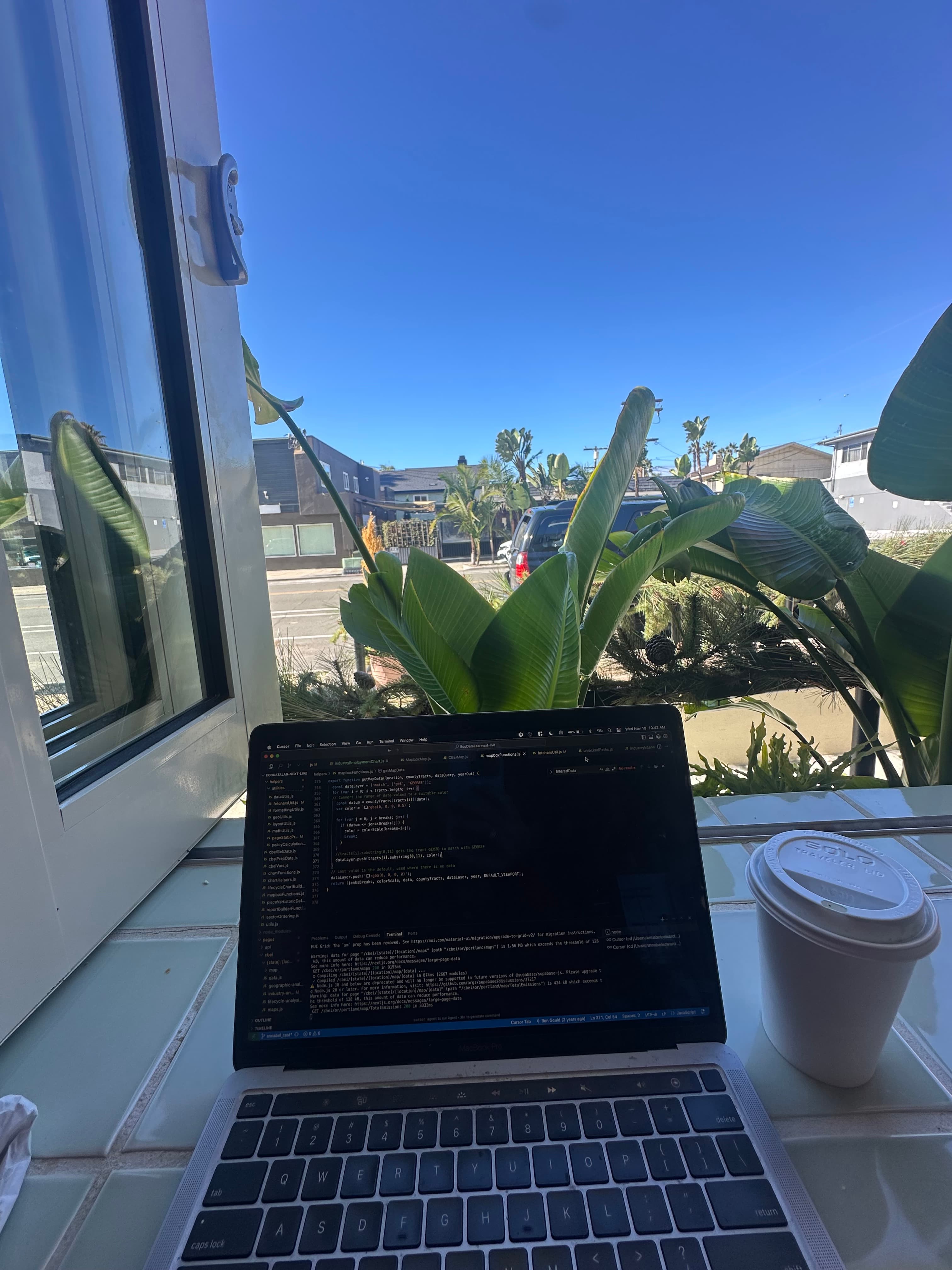 Coding
