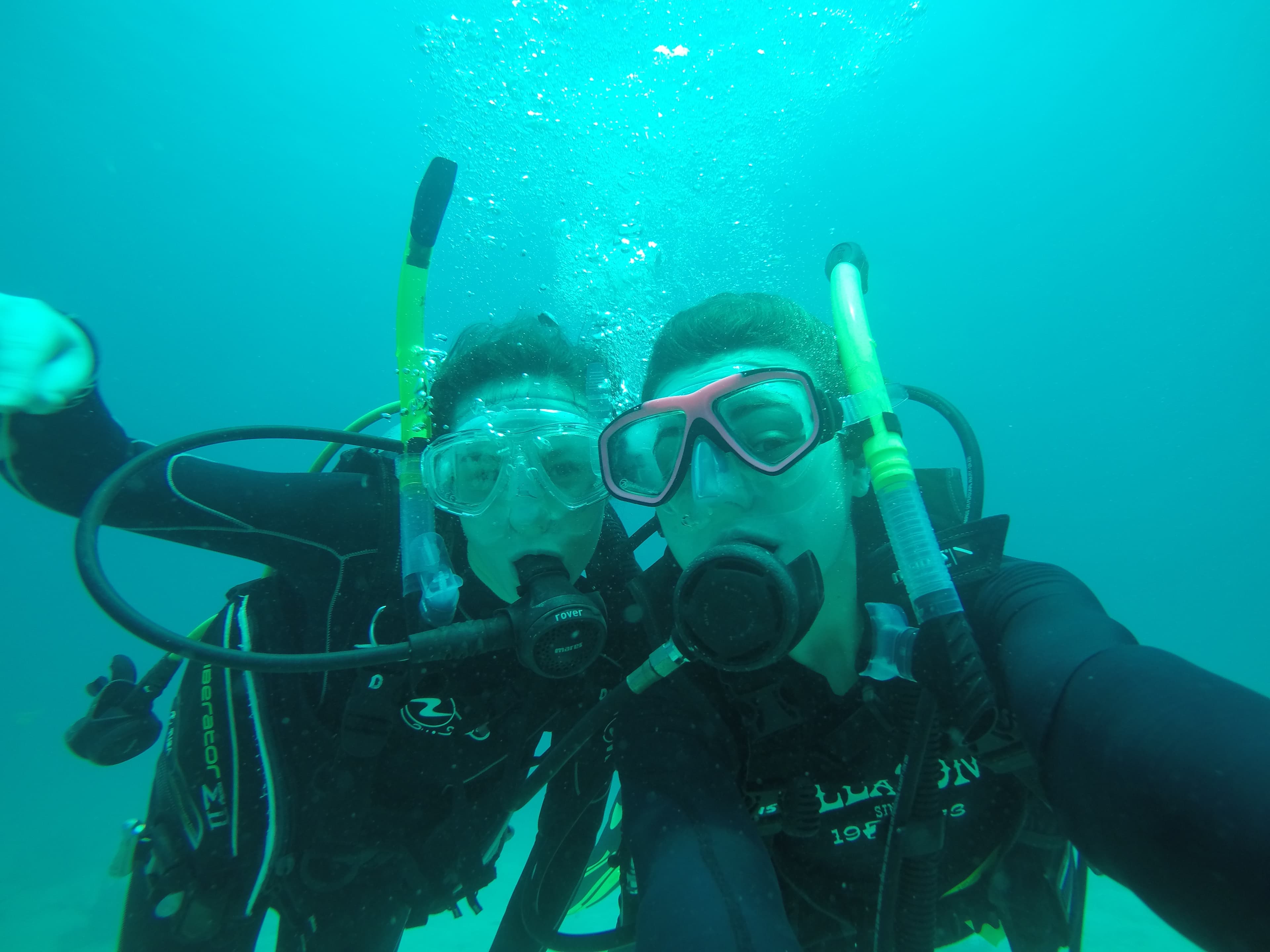 Scuba