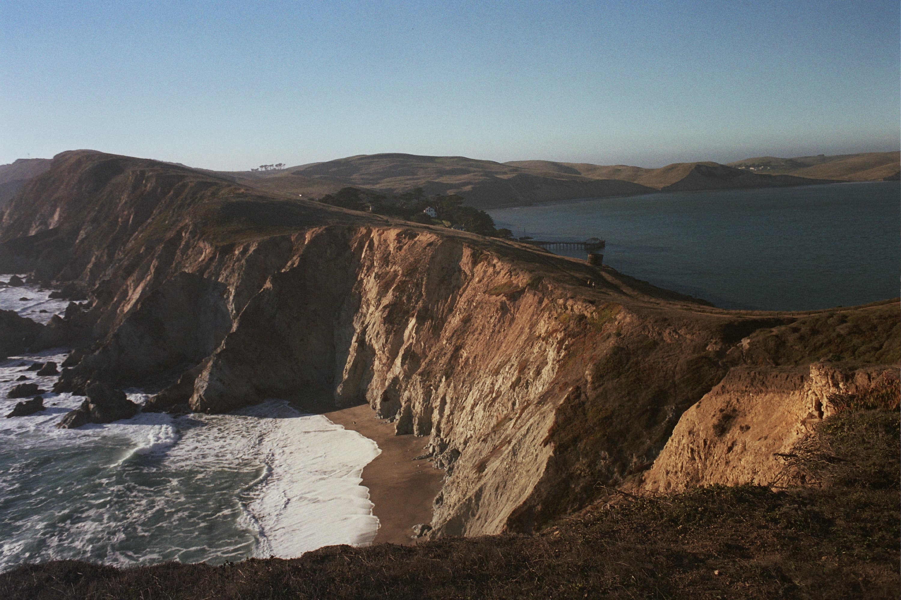 Point Reyes National Seashore