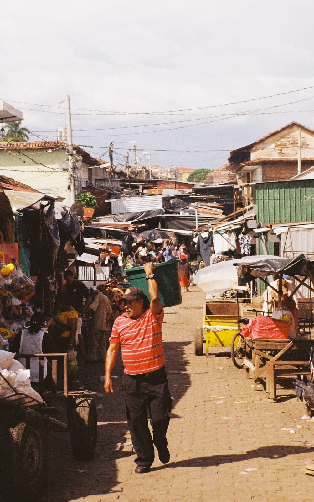 Granada, Nicaragua