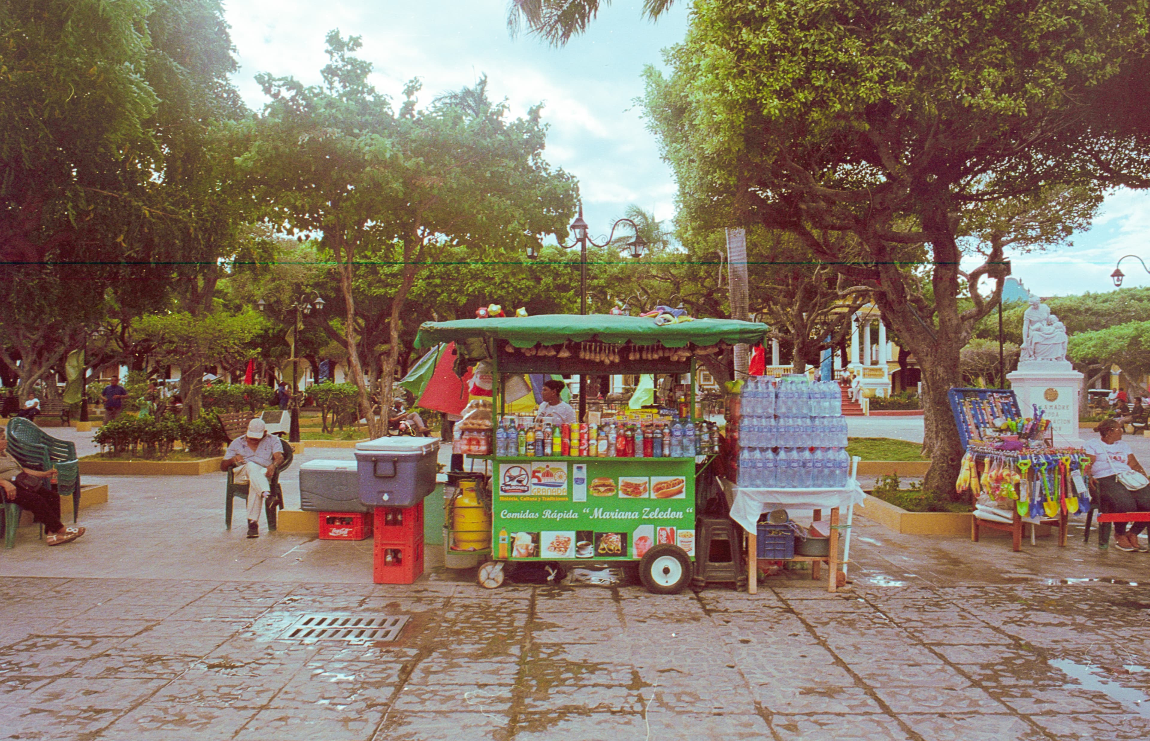 León, Nicaragua