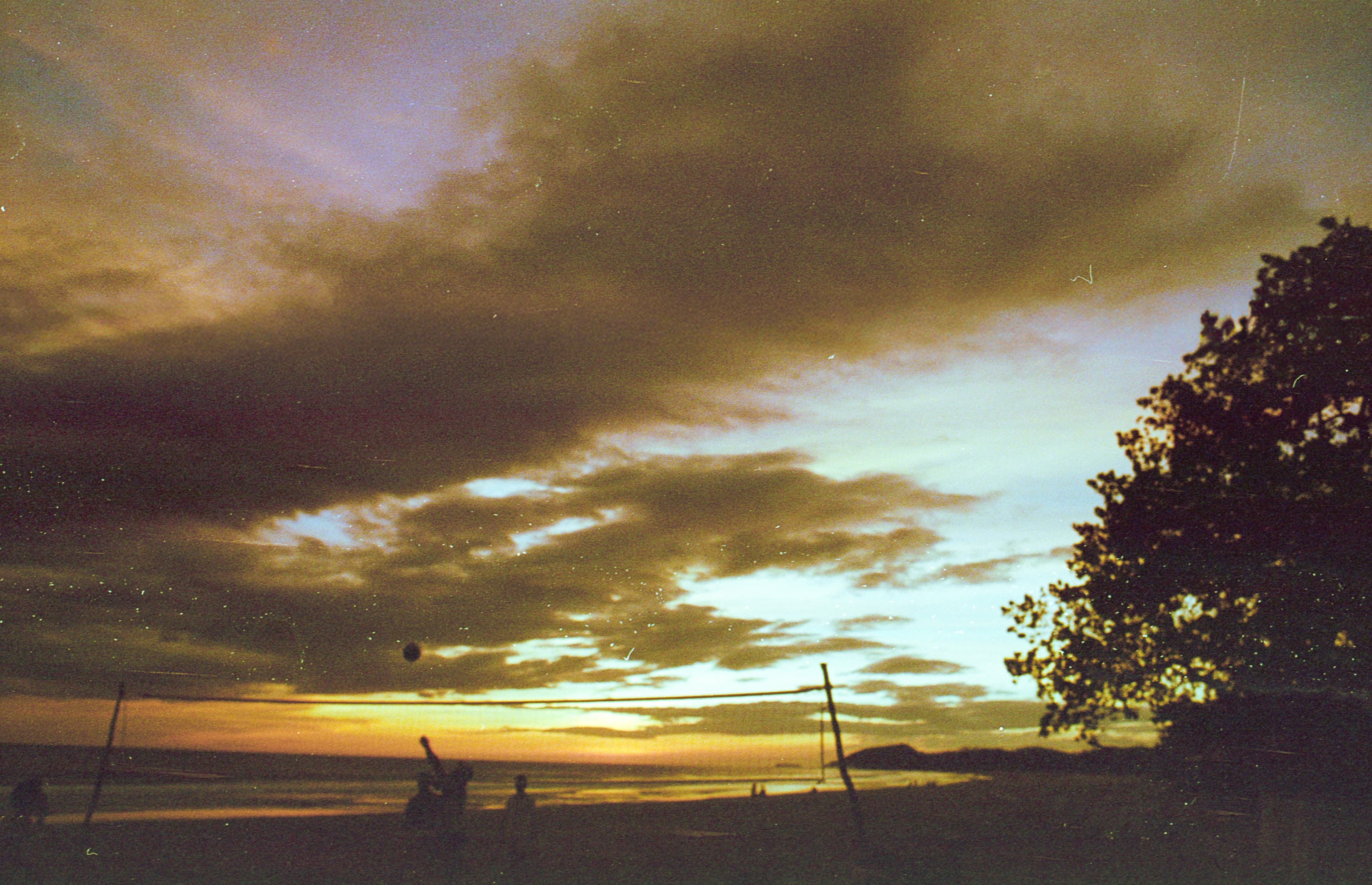 Popoyo, Nicaragua