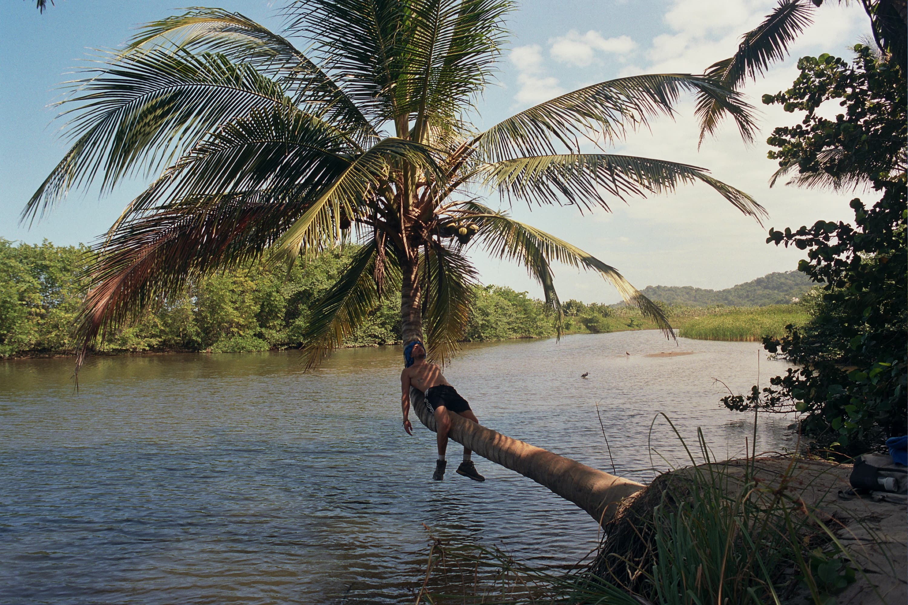 Tayrona National Park, Colombia